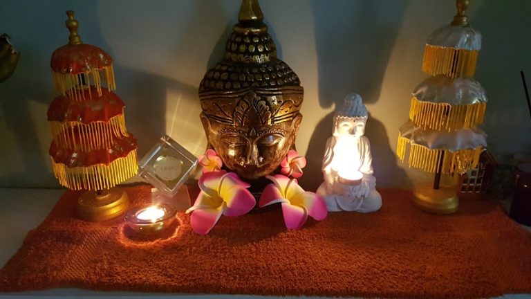 Puspita Massage Cork