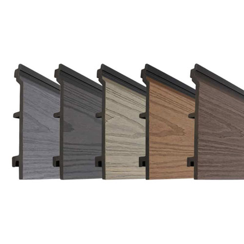 Quality Composite Decking