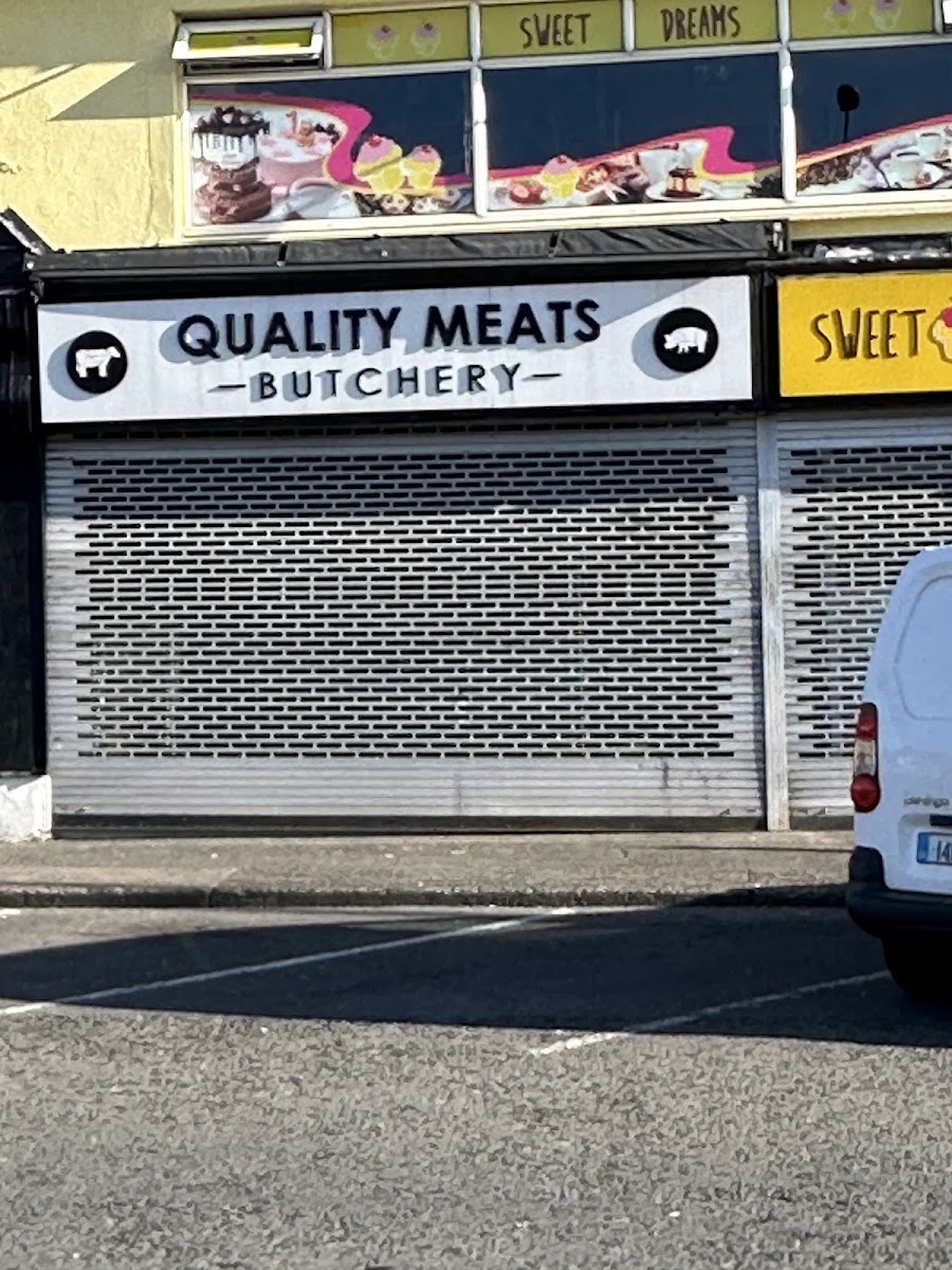 Quality Meats