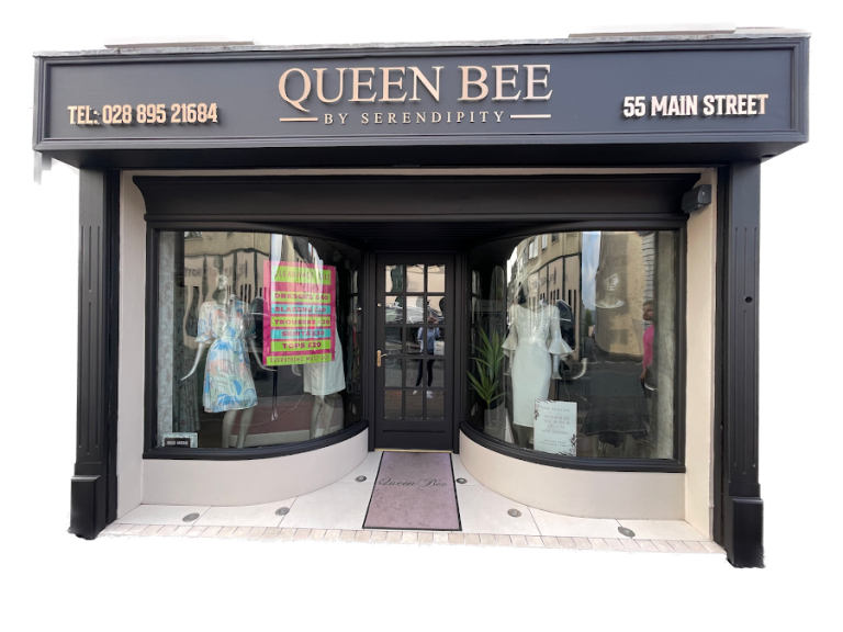 Queen Bee By Serendipity