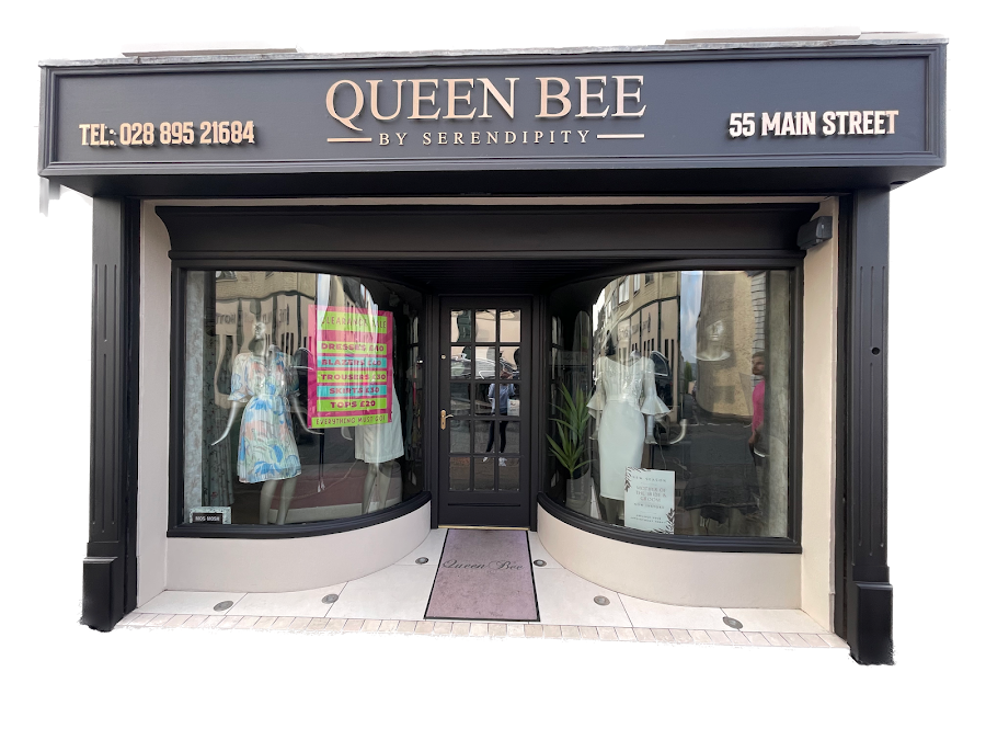 Queen Bee By Serendipity