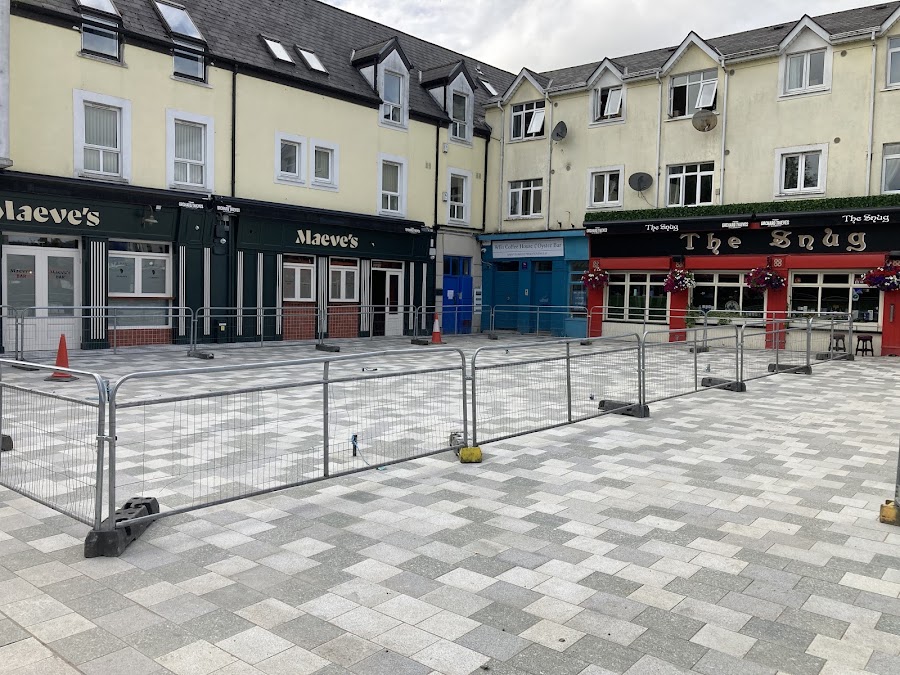 Queen Maeves Square