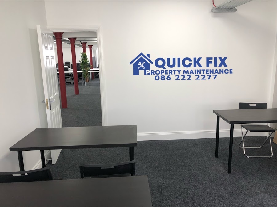 Quick Fix Property Maintenance
