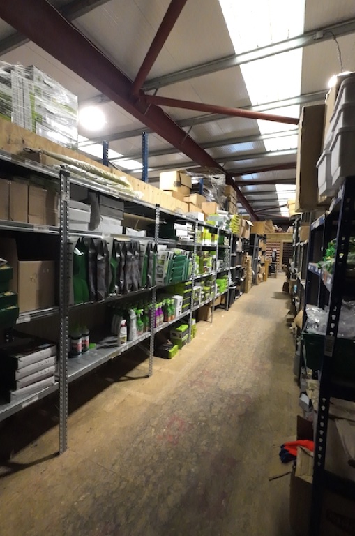 Quickcrop ltd