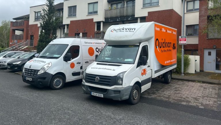 Quickvan Removals
