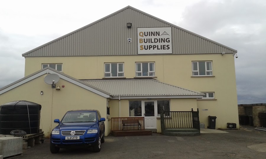 Quinn Building Supplies Ltd