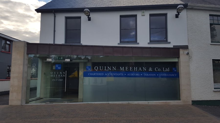 Quinn Meehan & Co Ltd