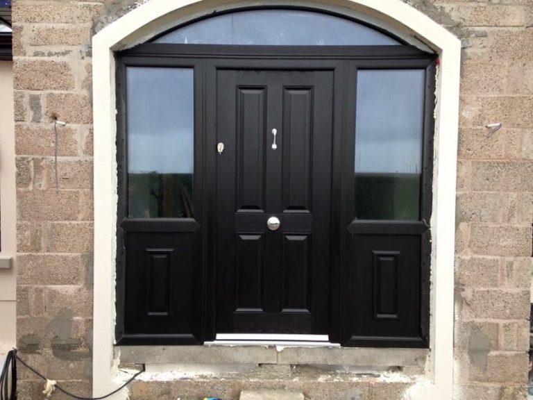 QuinnFix Windows And Doors