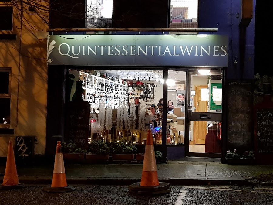 Quintessential Wines