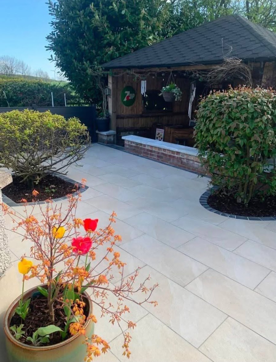 RC Landscaping & Groundworks