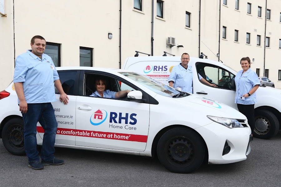 RHS Home Care