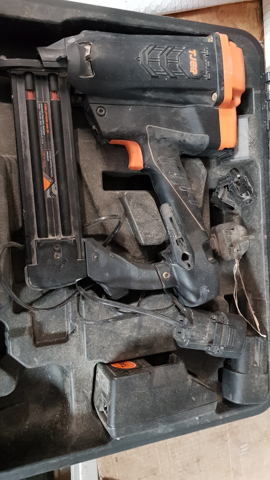 RM Tool Repairs And Servicing