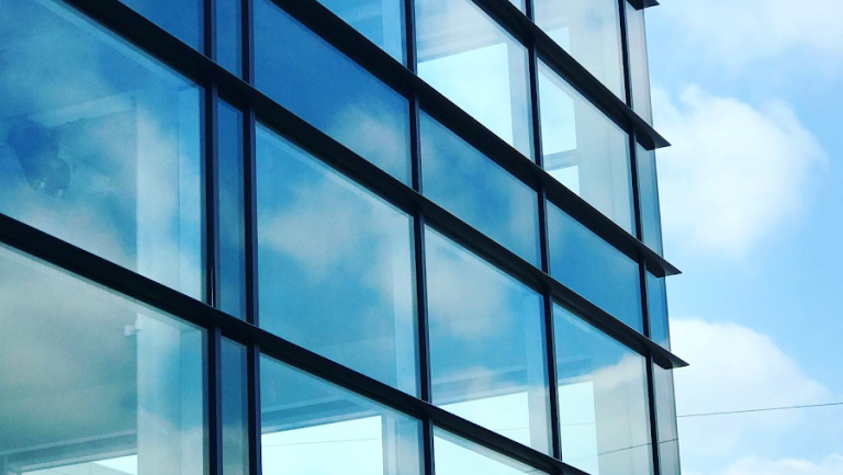 RMS Aluminium Systems