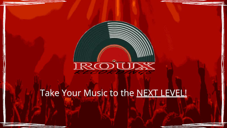 ROUX Audio Visual