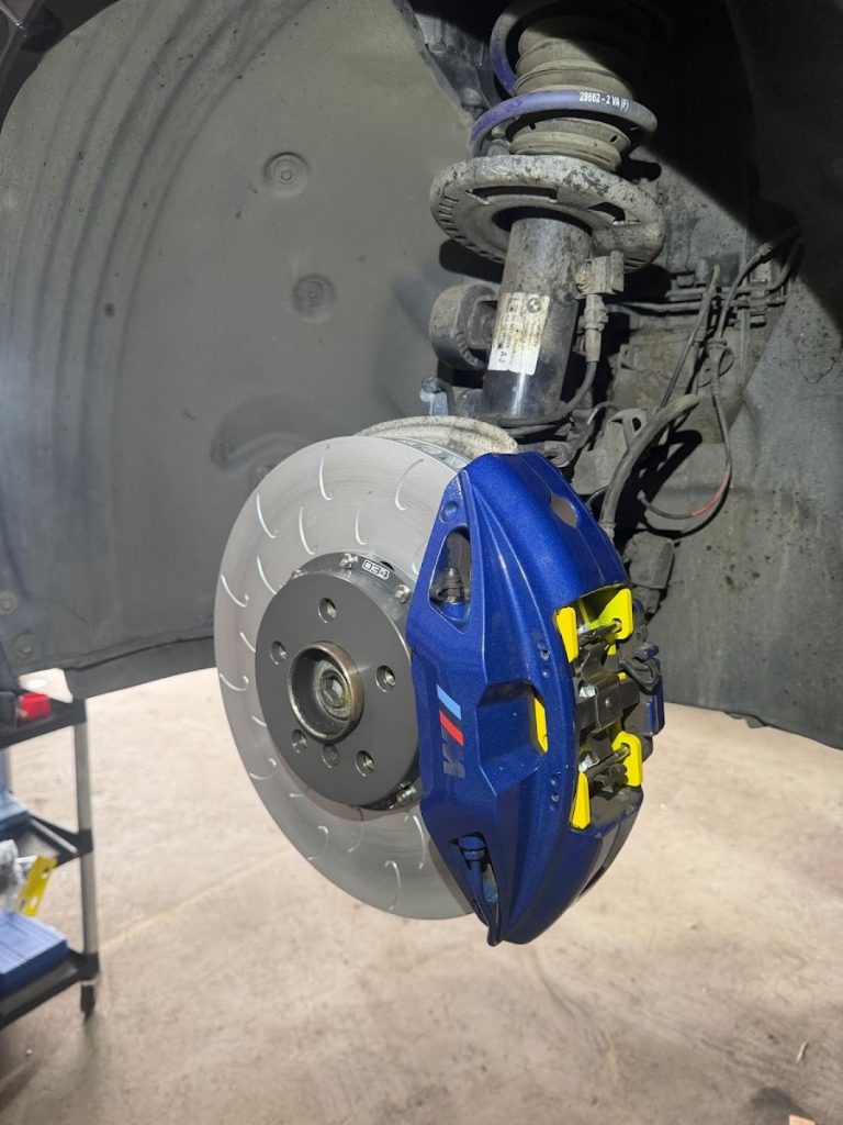 RPM Auto Services