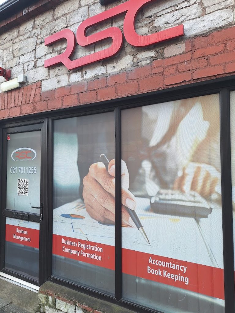 RSC Accountants & Business Registration Ireland