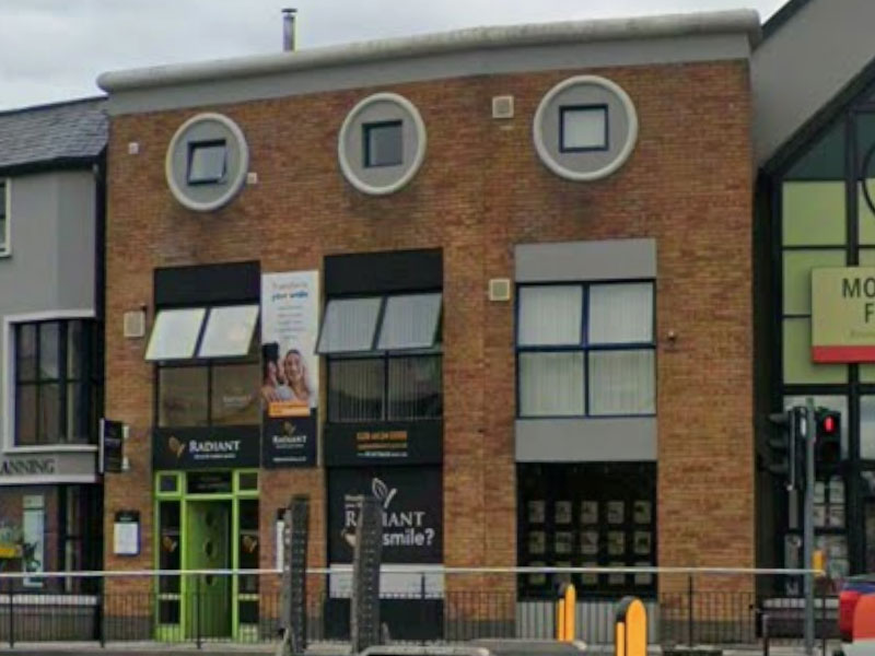 Radiant Dental & Implant Centre