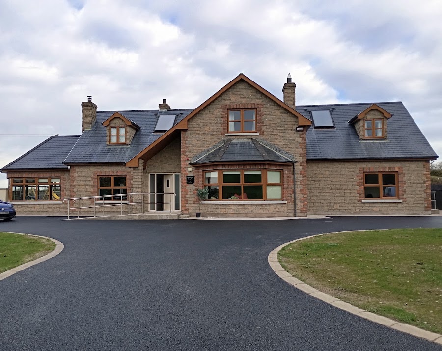 Rainbow Lodge Children’s Respite Centre