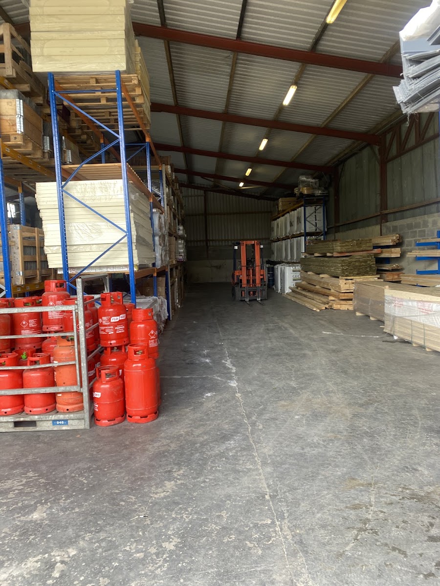 Rainline Roofing Products Ltd