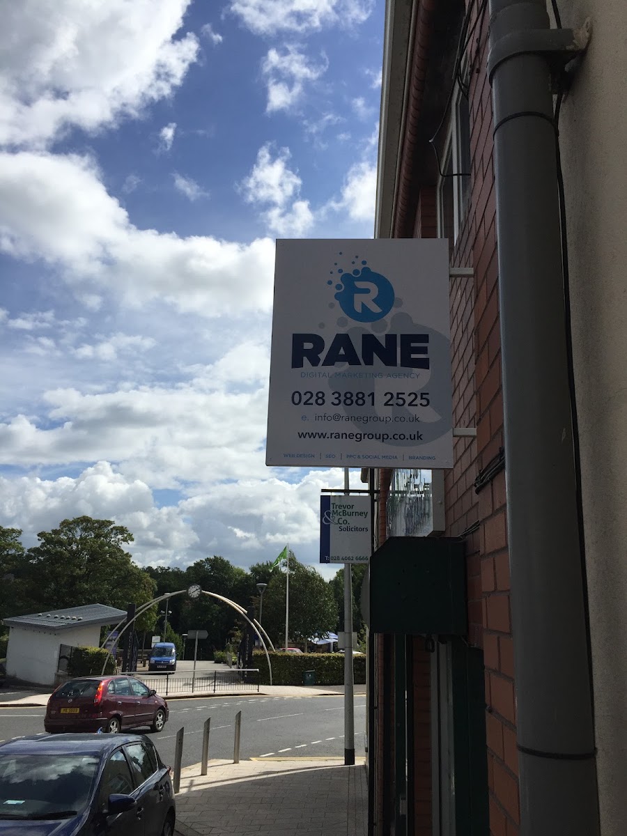 Rane Digital
