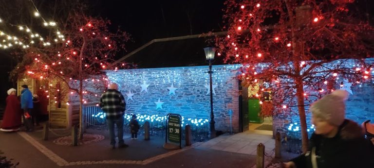 Raphoe Marquee Hire