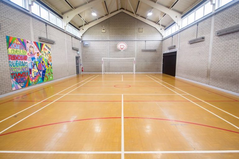 Rathenraw Community Centre