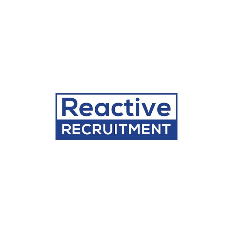 Reactive Recruitment Ltd