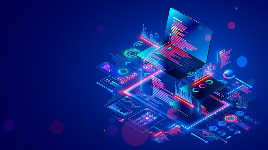 Reality Digital