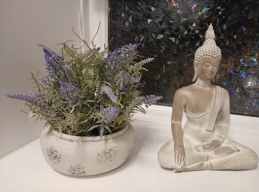 Recharge Therapy By Sianne Doak