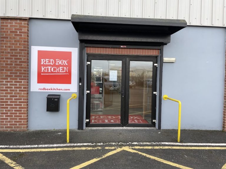Red Box Kitchen