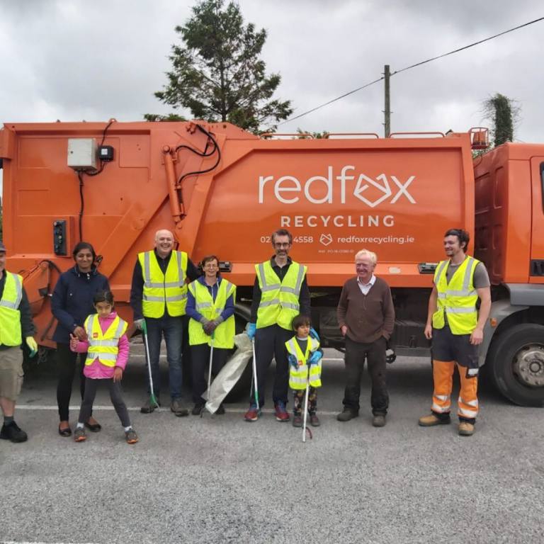 RedFox Recycling