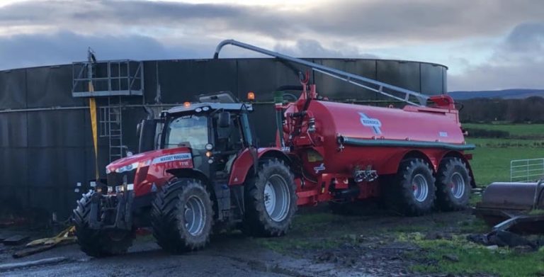 Redrock Machinery Ltd