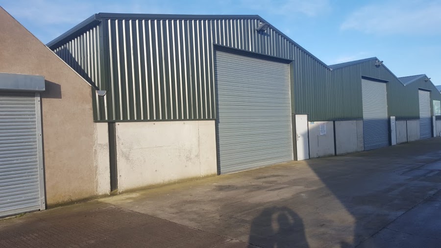 Reen Business Centre | Units to Let, Storage & Mail