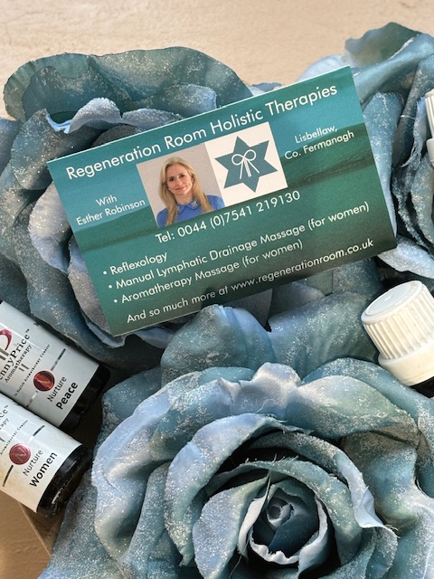 Regeneration Room Holistic Therapies