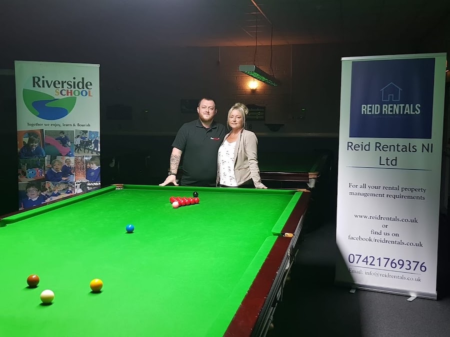 Reid Rentals N.I Ltd