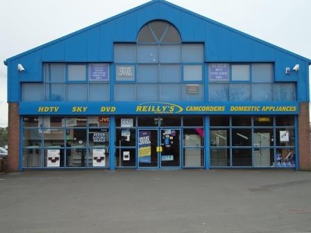 Reilly’s of Enniskillen