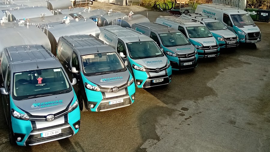 Renihan Refrigeration Ltd