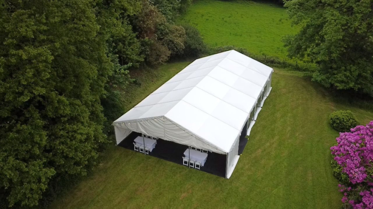 Rent A Tent NI