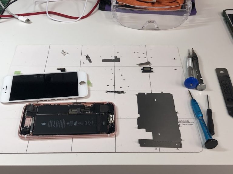 Repair Lounge Downpatrick – Phone & Tablet Repairs