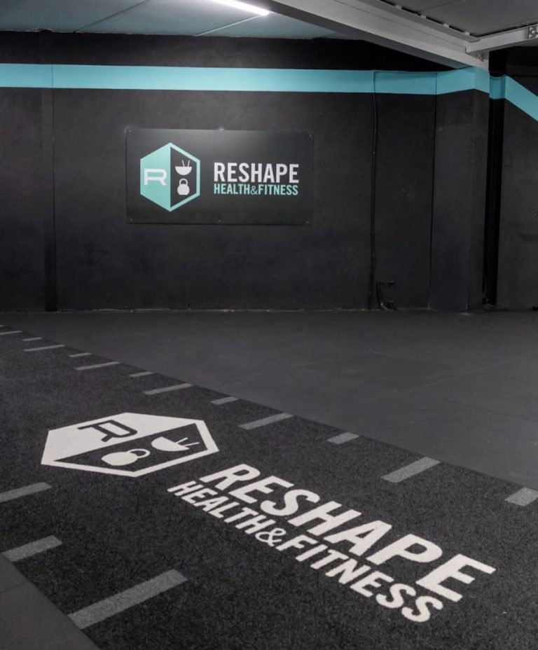 Reshape Health & Fitness