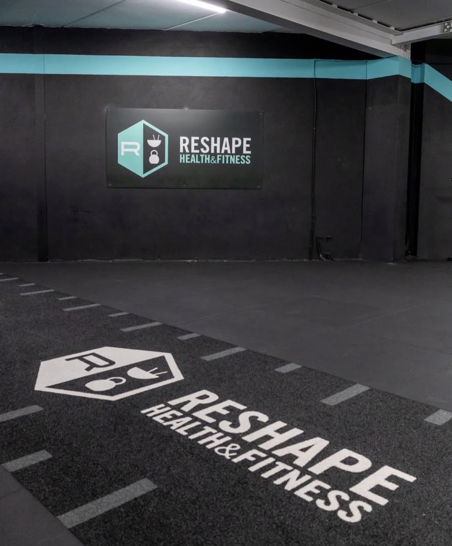 Reshape Health & Fitness