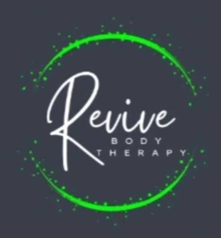 Revive Body Therapy