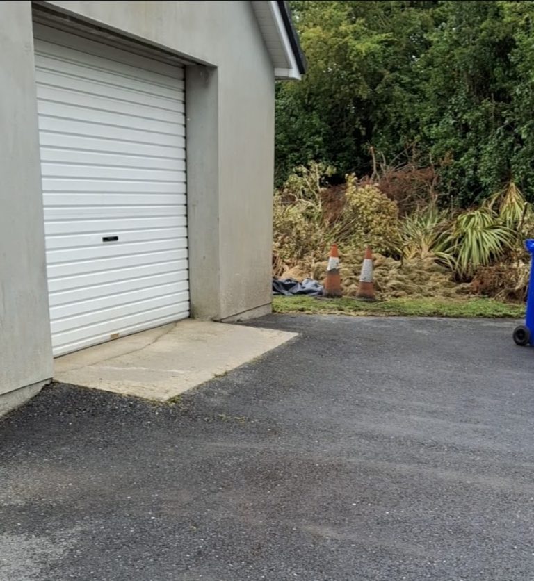 Revive Exterior Cleaning