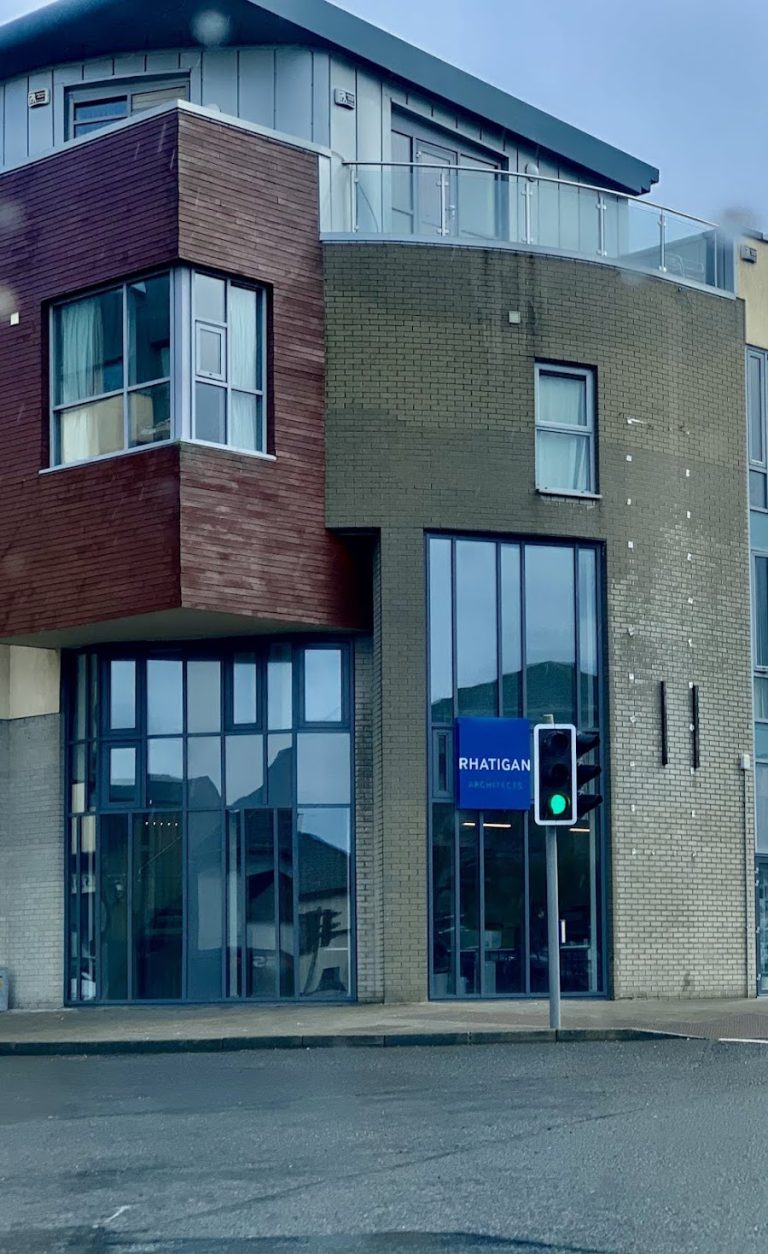 Rhatigan Architects