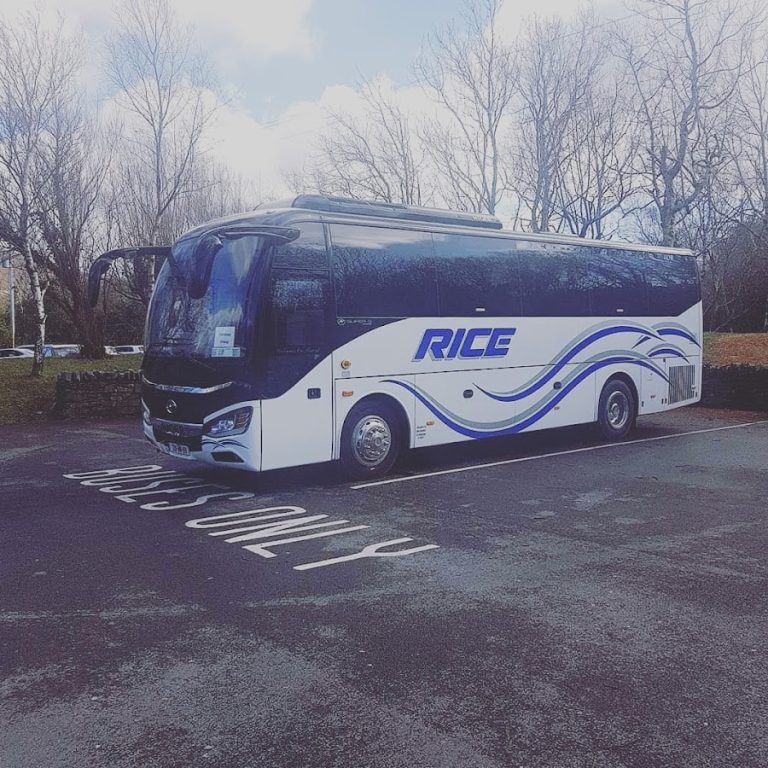 Rice Coaches