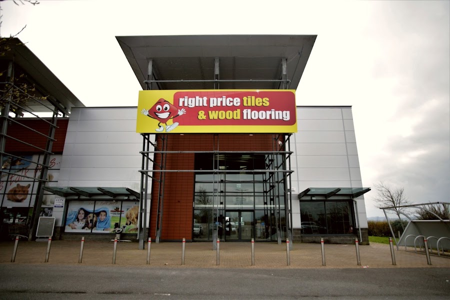 Right Price Tiles Sligo