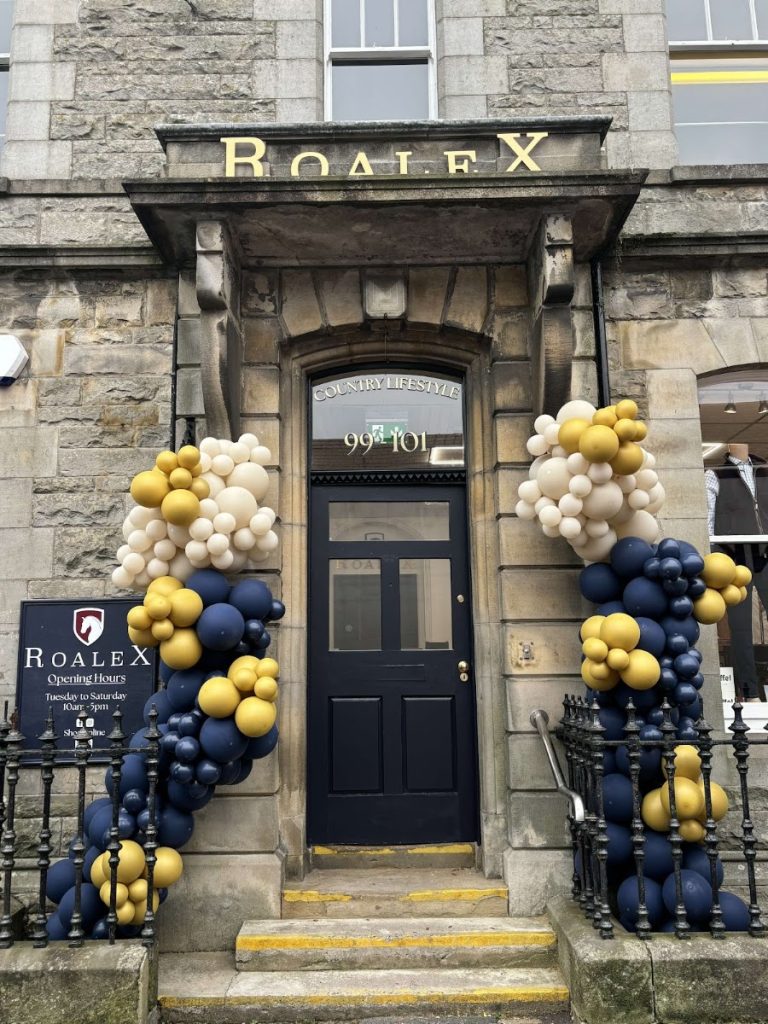 RoaleX Equestrian & Country Wear