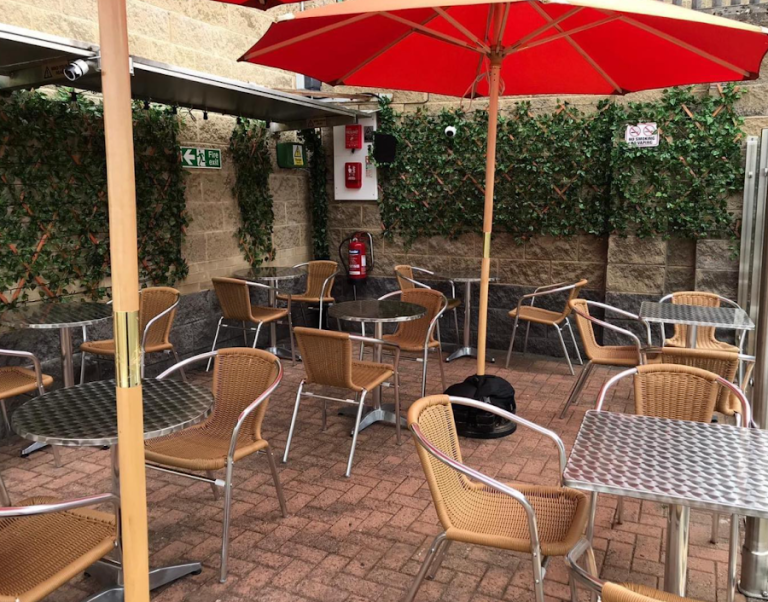 Roberto’s Coffee House