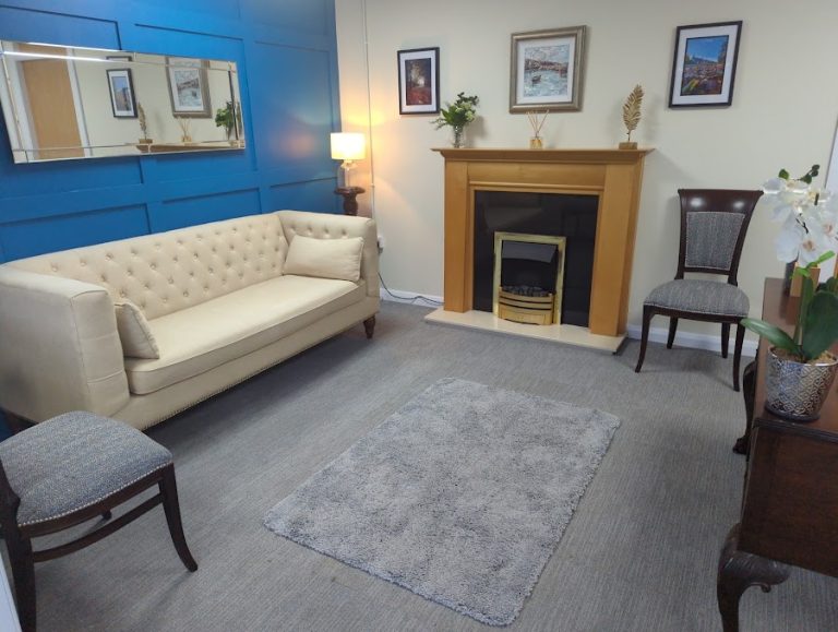 Robinson’s Funeral Directors