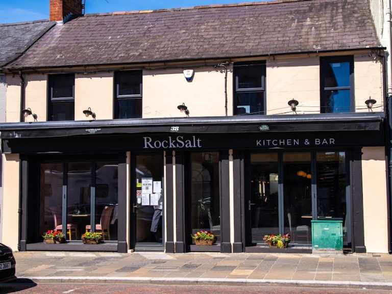 RockSalt Kitchen & Bar